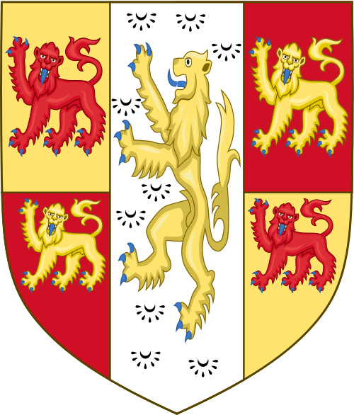 Bangor University logo