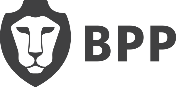 BPP University logo
