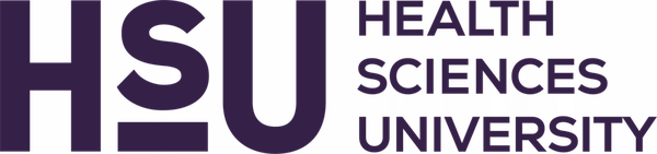 Health Sciences University logo