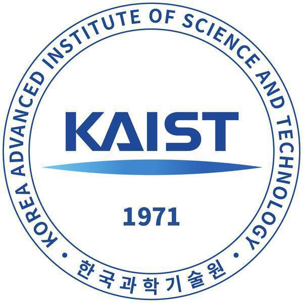 KAIST logo