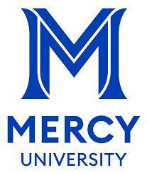 Mercy University logo