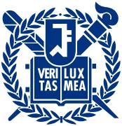 Seoul National University (SNU) logo