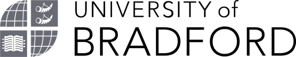 University of Bradford logo