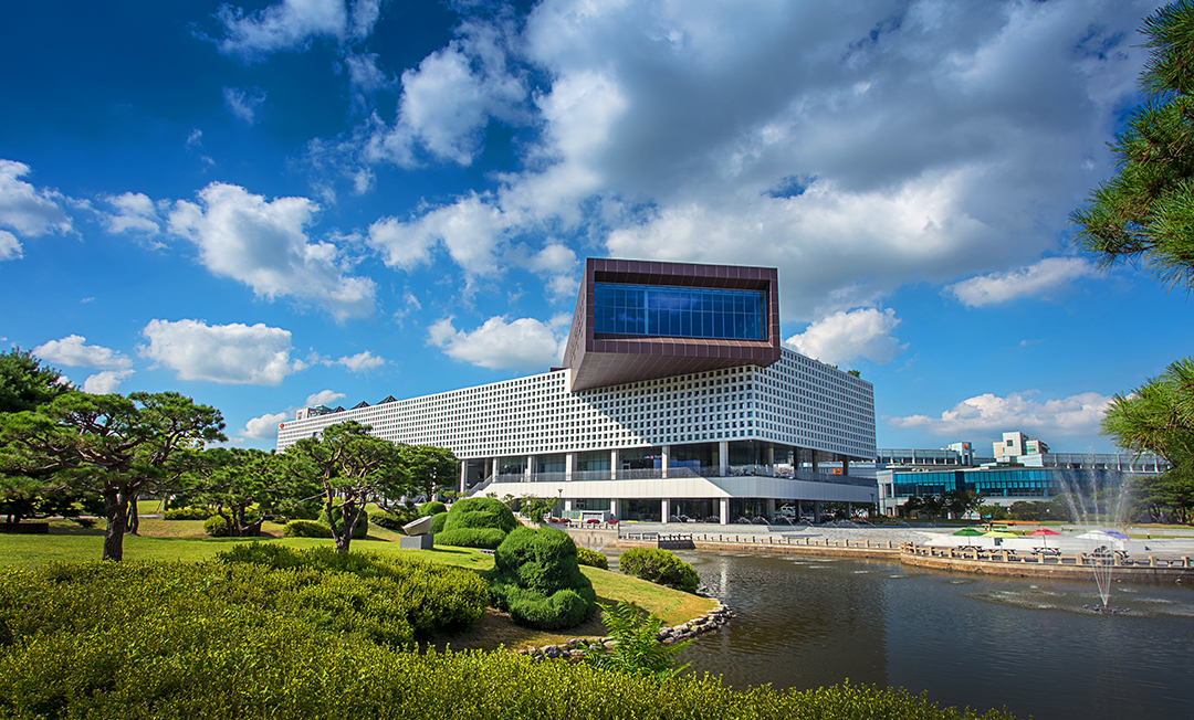 South Korea