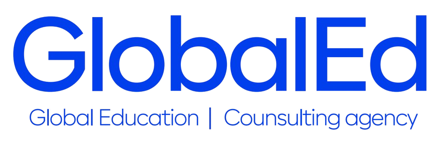 GlobalEd logo